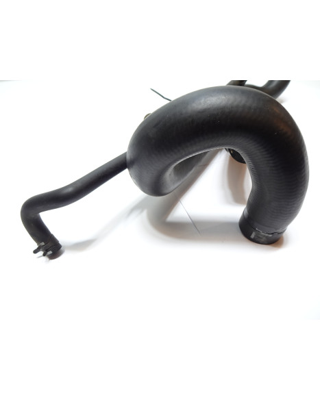 Harley-Davidson Sportster S 1250, kylarslangar