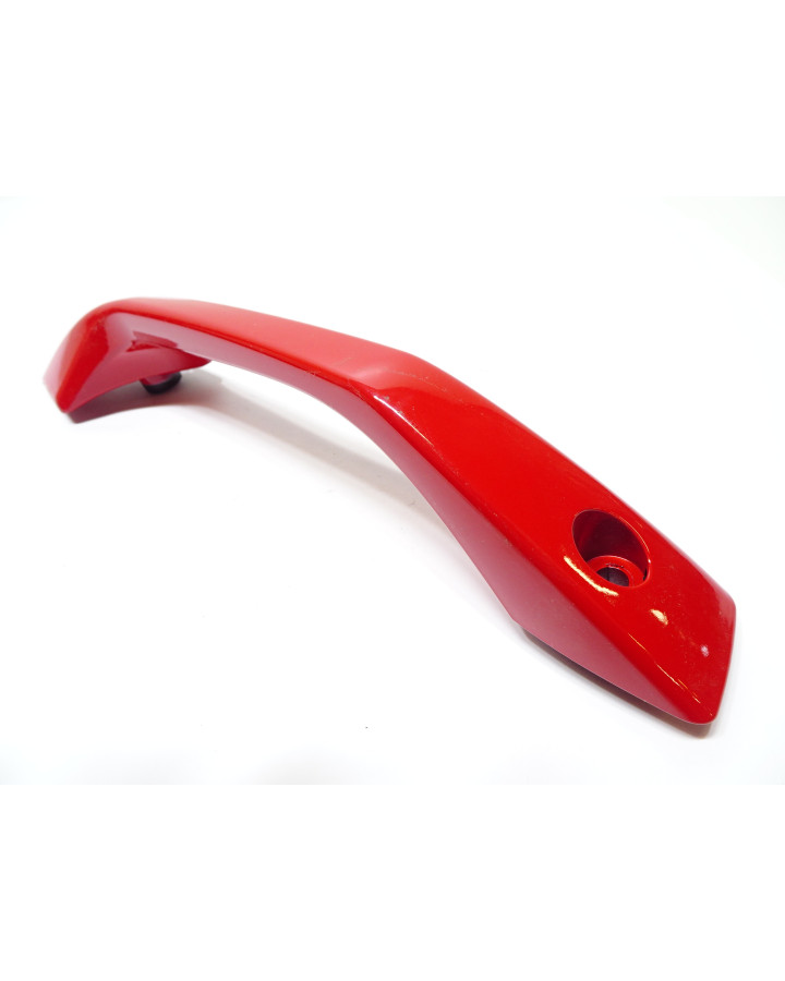 Gilera Runner, passagerarhandtag vänster