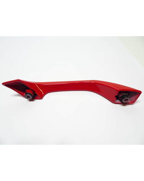 Gilera Runner, passagerarhandtag vänster