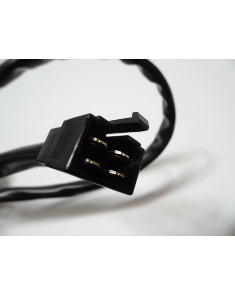 Piaggio MP3 300, voltregulator