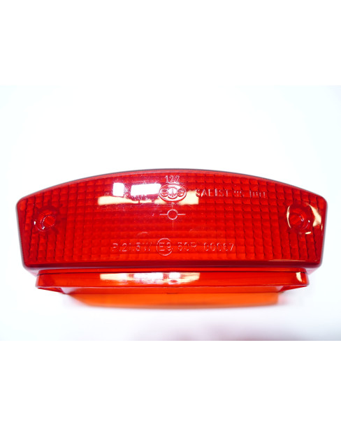 Gilera H@K/Hak/GSM, baklyktsglas 2