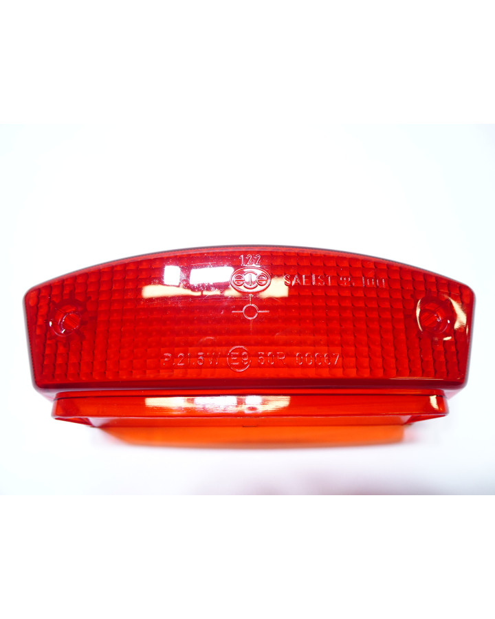 Gilera H@K/Hak/GSM, baklyktsglas