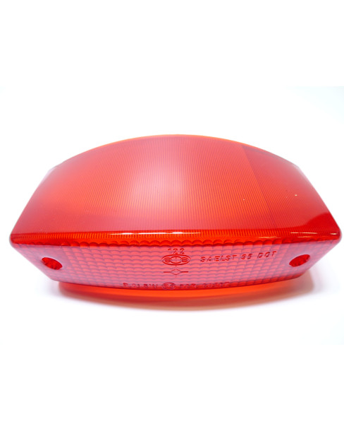 Gilera H@K/Hak/GSM, baklyktsglas