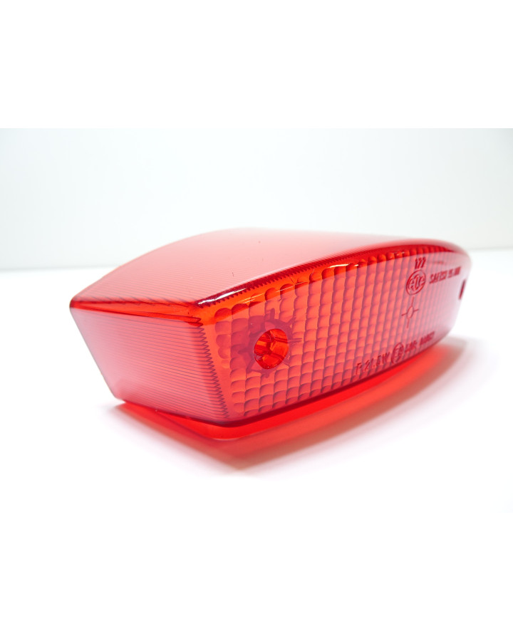 Gilera H@K/Hak/GSM, baklyktsglas