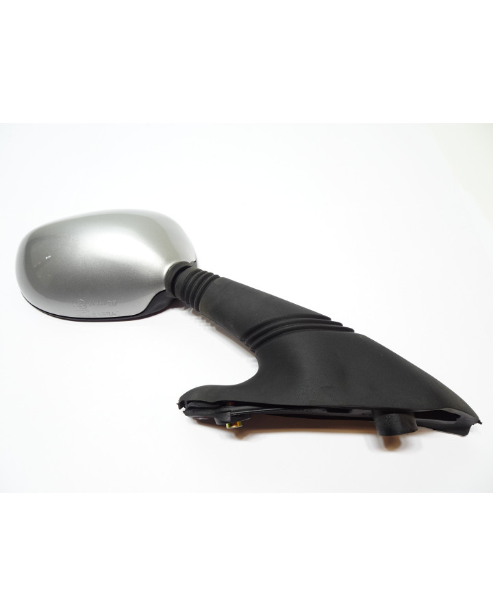 Piaggio X9, spegel höger