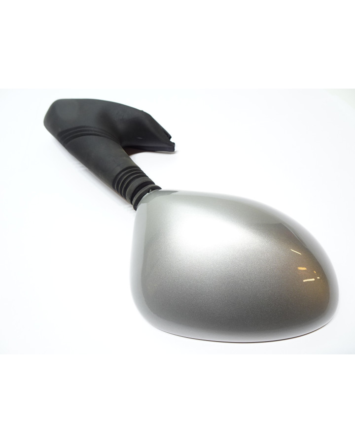 Piaggio X9, spegel höger