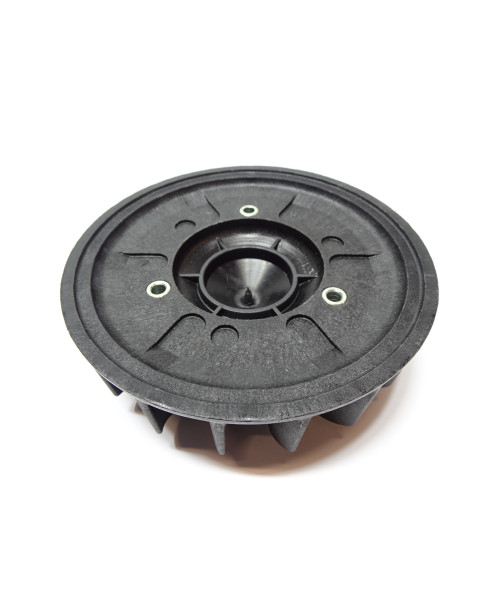 Piaggio Liberty, fläkthjul 2