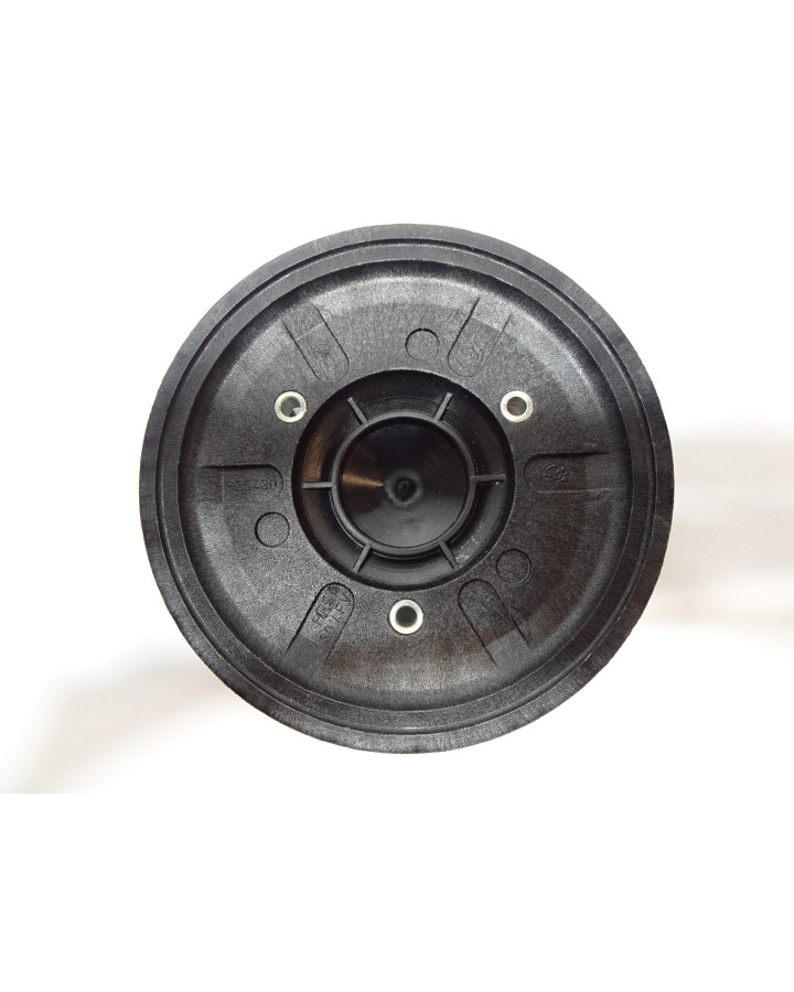 Piaggio Liberty, fläkthjul