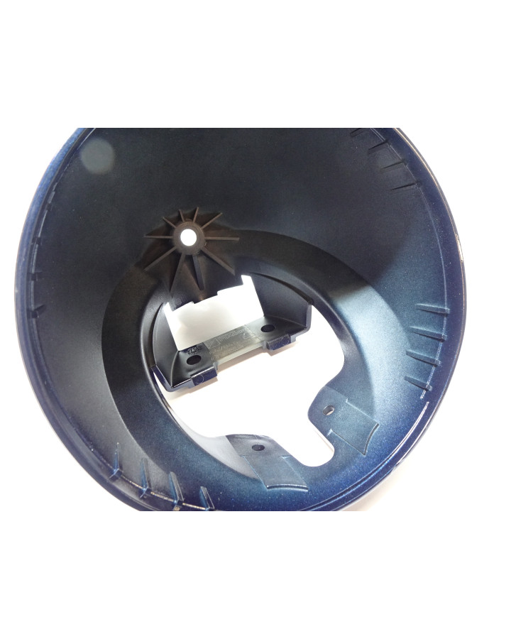 Vespa GTV 125/250/300, lyktsarg fram