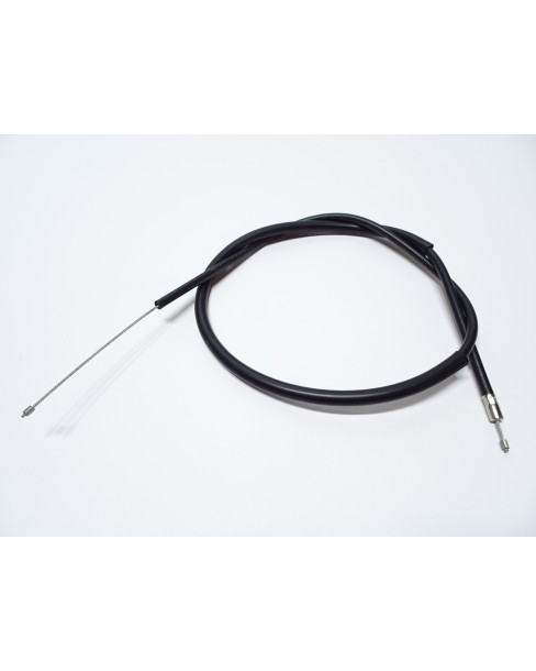 Piaggio Skipper 125/150, gasvajer från fördelare till...