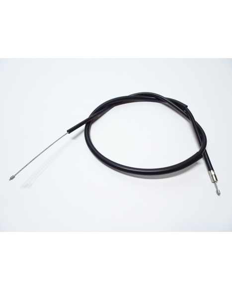 Piaggio Skipper 125/150, gasvajer från fördelare till förgasare