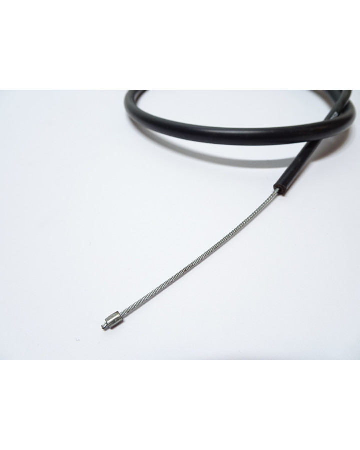 Piaggio Skipper 125/150, gasvajer från...