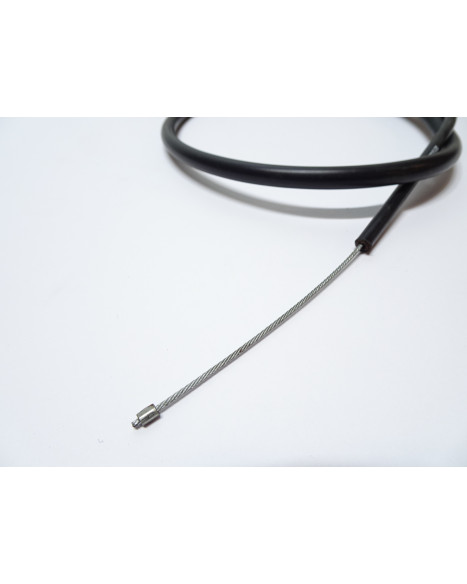 Piaggio Skipper 125/150, gasvajer från fördelare till förgasare