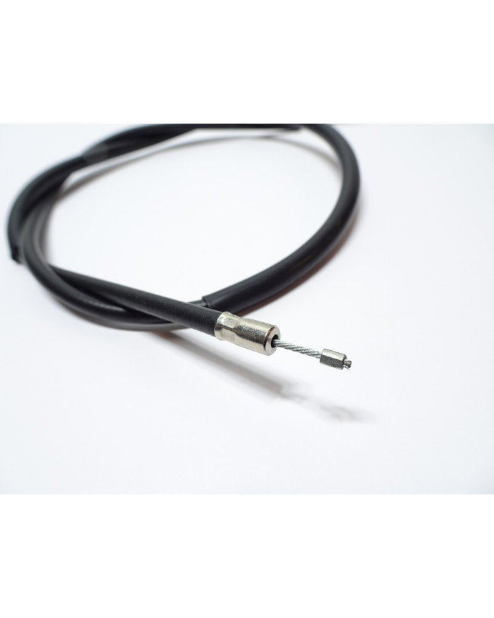 Piaggio Skipper 125/150, gasvajer från...