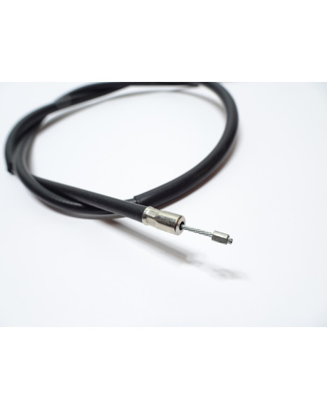 Piaggio Skipper 125/150, gasvajer från fördelare till förgasare