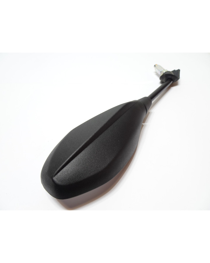 Piaggio X7, spegel vänster