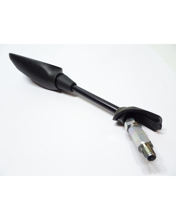 Piaggio X7, spegel vänster