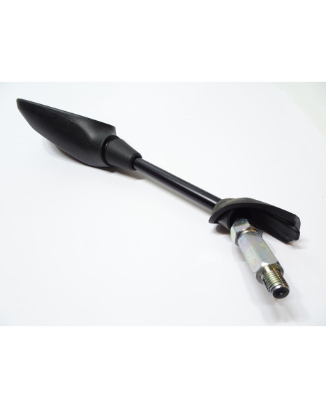 Piaggio X7, spegel vänster