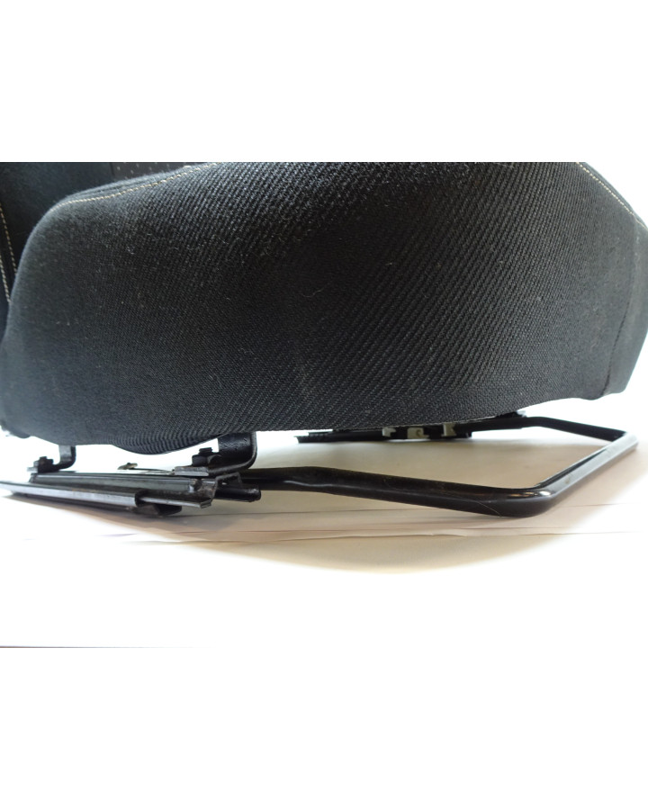 Casalini M14, förarstol