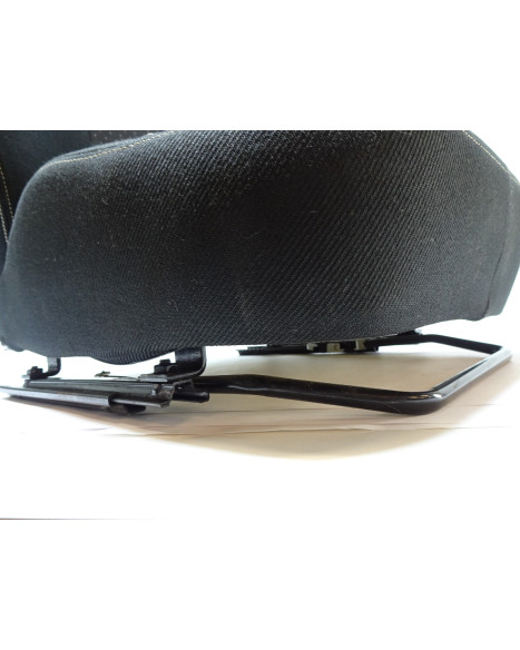 Casalini M14, förarstol