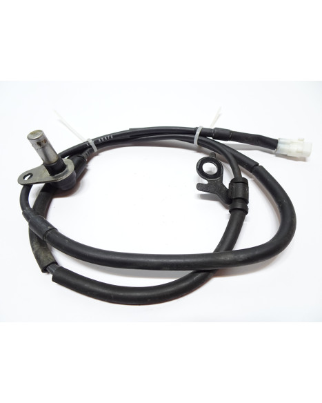 Yamaha MT-125, ABS-givare fram