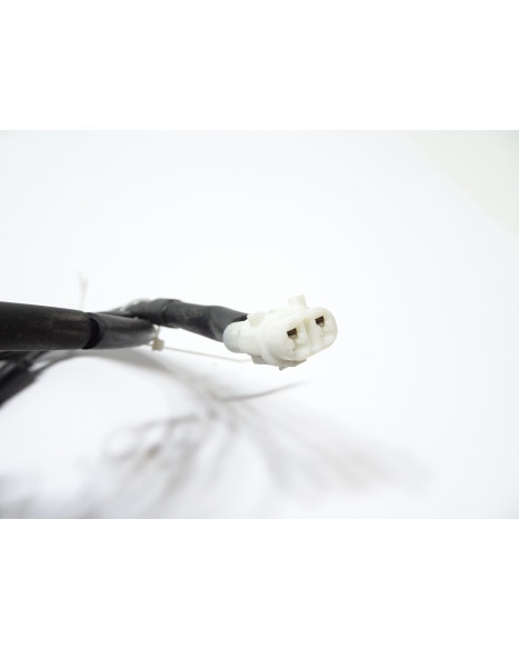 Yamaha MT-125, ABS-givare fram