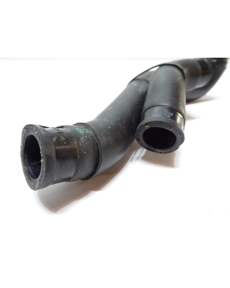 Yamaha MT-125, kylarslangar