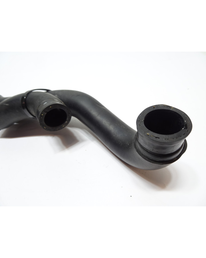 Yamaha MT-125, kylarslangar