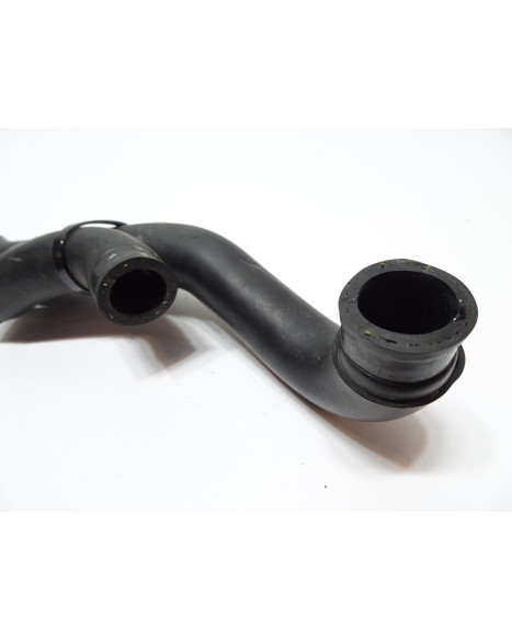 Yamaha MT-125, kylarslangar