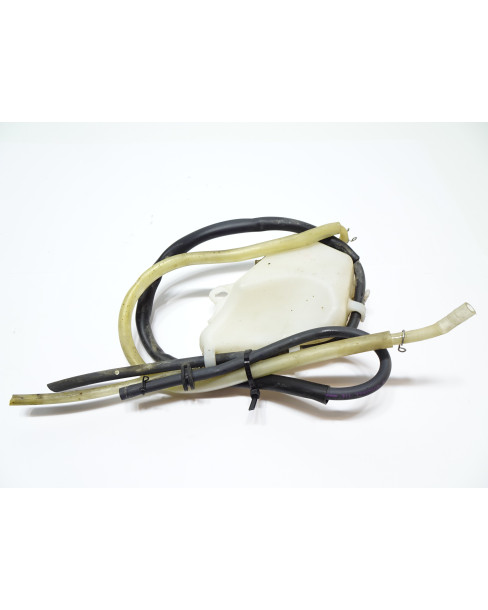 Yamaha YZF-R125/MT-125, expansionskärl 2