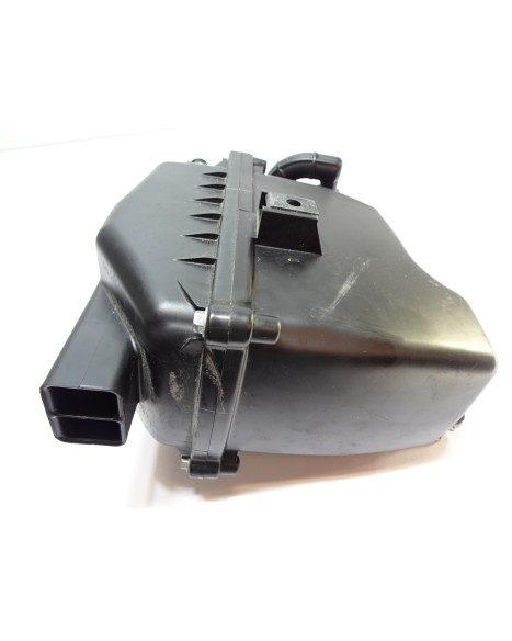 Yamaha MT-125, luftburk