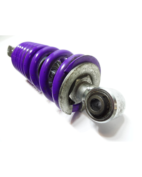 Yamaha MT-125, stötdämpare 2