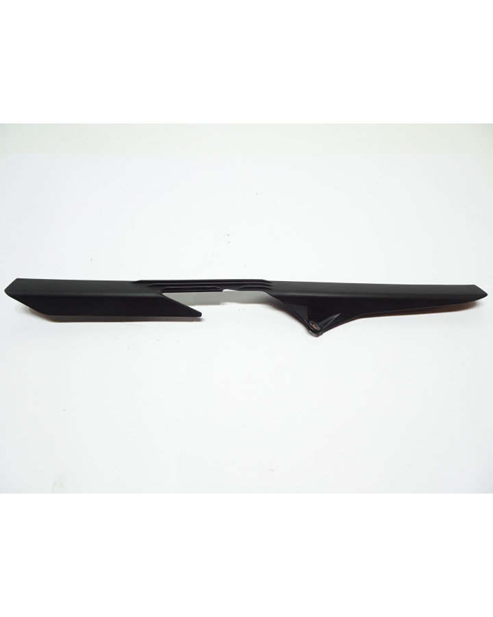 Yamaha MT-125, kedjeskydd