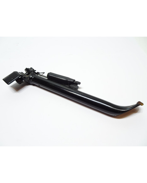 Yamaha MT-125, sidostöd