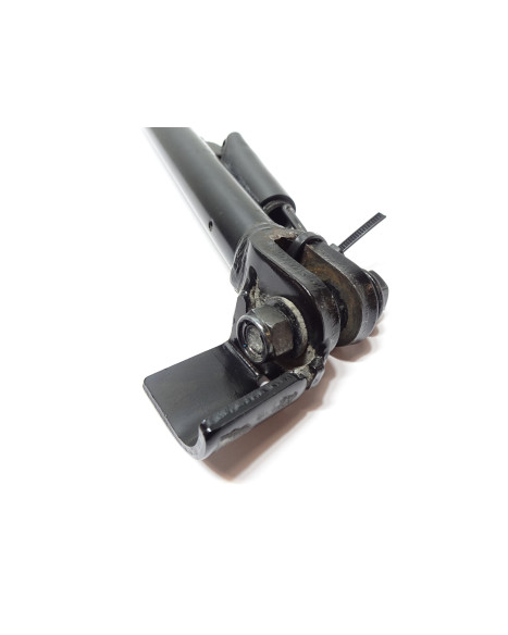 Yamaha MT-125, sidostöd