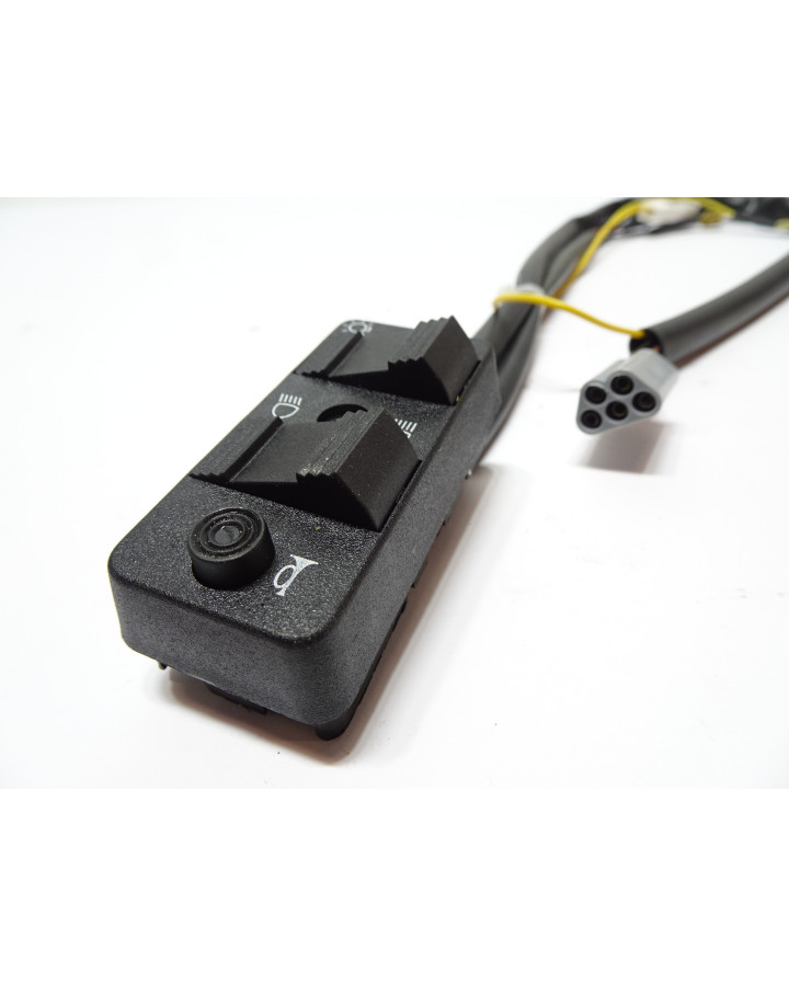 Vespa PX 125/150/200, ljusomkopplare