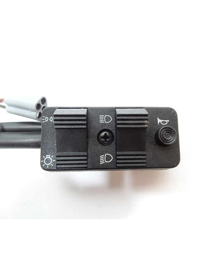 Vespa PX 125/150/200, ljusomkopplare