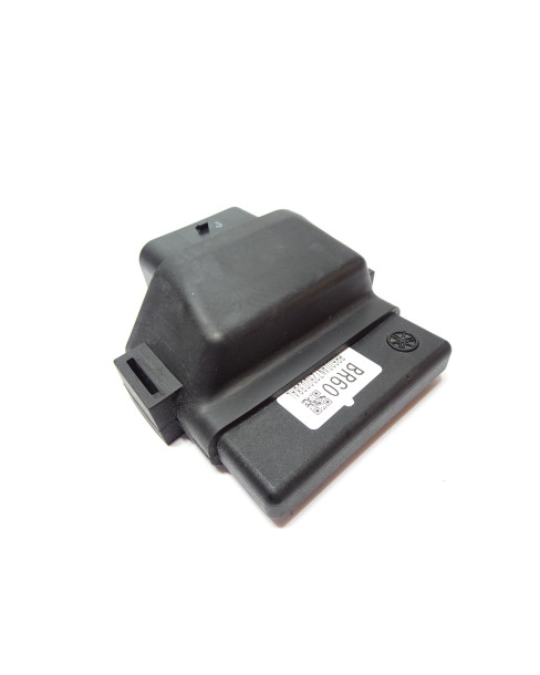 Yamaha MT-125, CDI/ECU 2