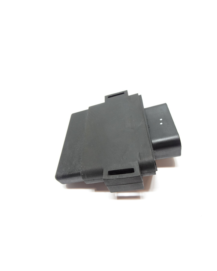 Yamaha MT-125, CDI/ECU