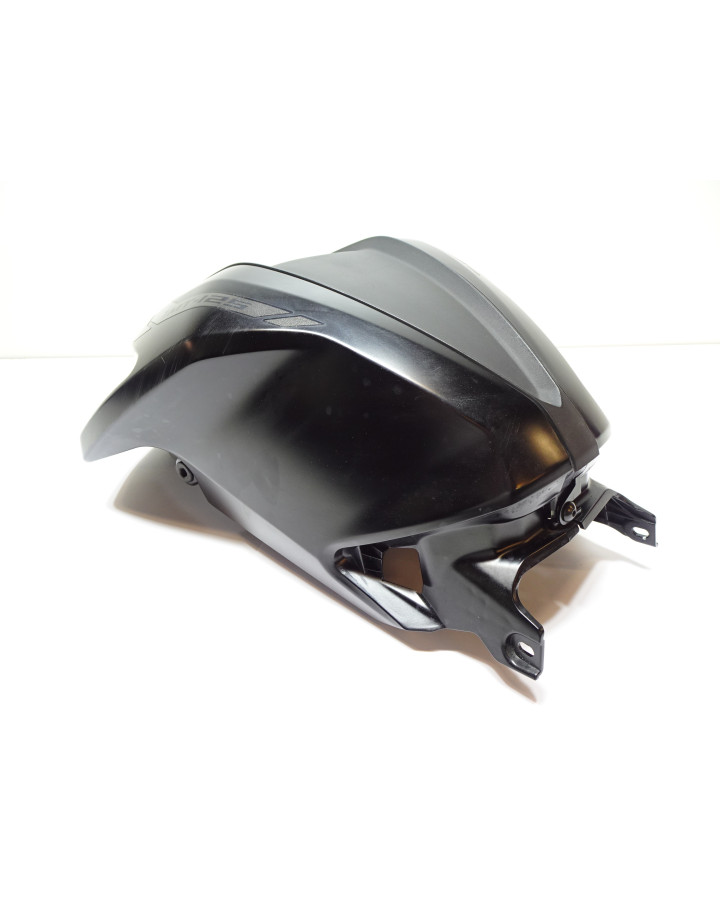 Yamaha MT-125, tankkåpa