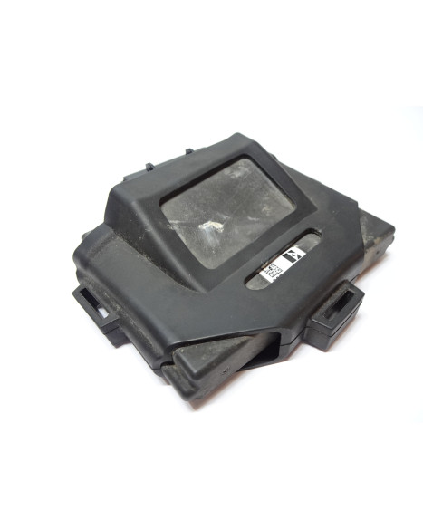 KTM 1290 Super Adventure S, MCU