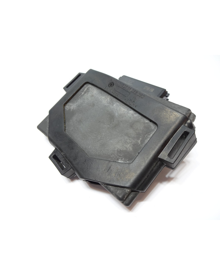 KTM 1290 Super Adventure S, MCU