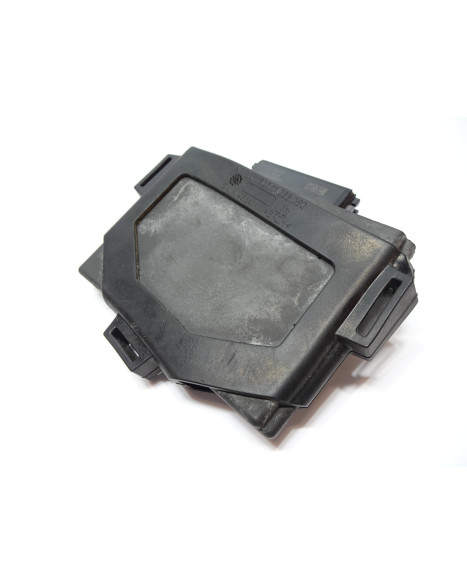 KTM 1290 Super Adventure S, MCU