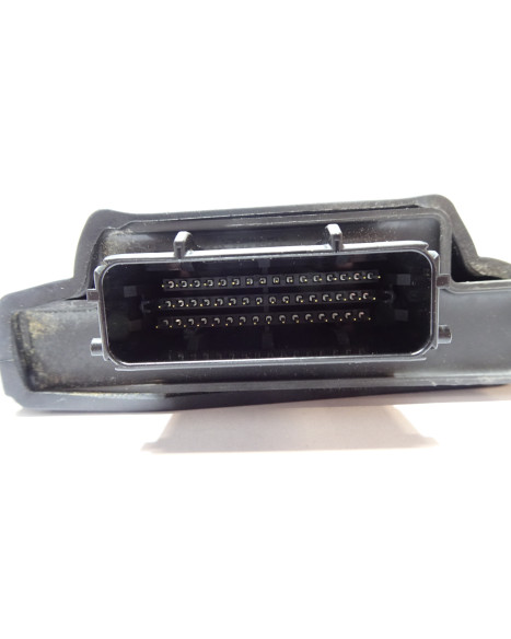 KTM 1290 Super Adventure S, MCU