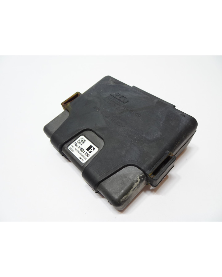 KTM 1290 Super Adventure S, CDI/ECU