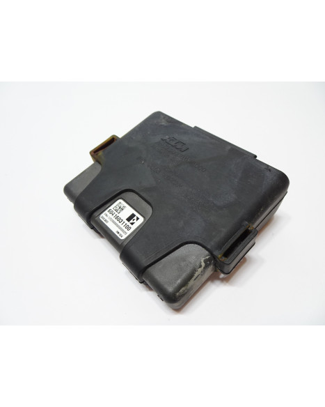 KTM 1290 Super Adventure S, CDI/ECU