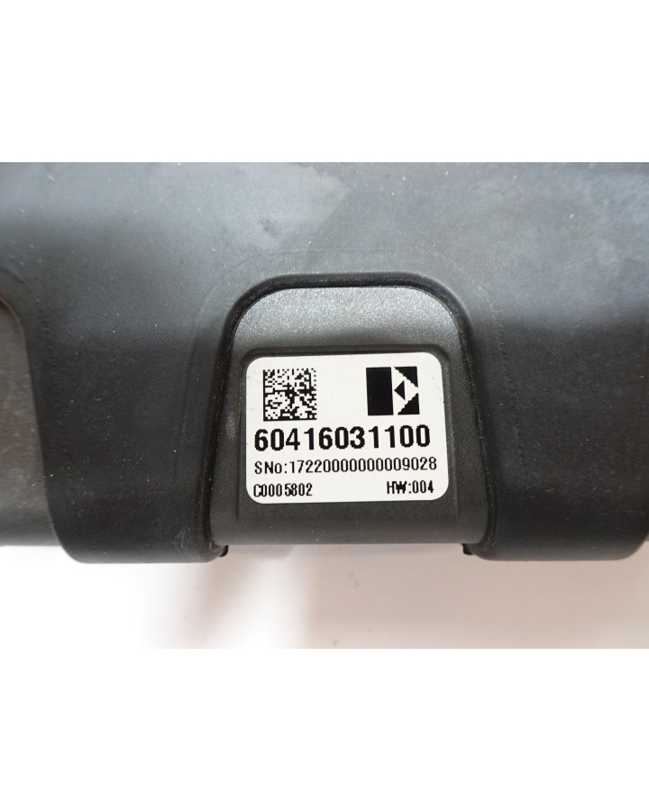 KTM 1290 Super Adventure S, CDI/ECU