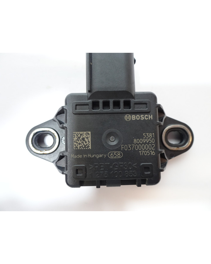 KTM 1290 Super Adventure S, sensor