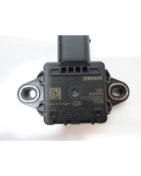 KTM 1290 Super Adventure S, sensor