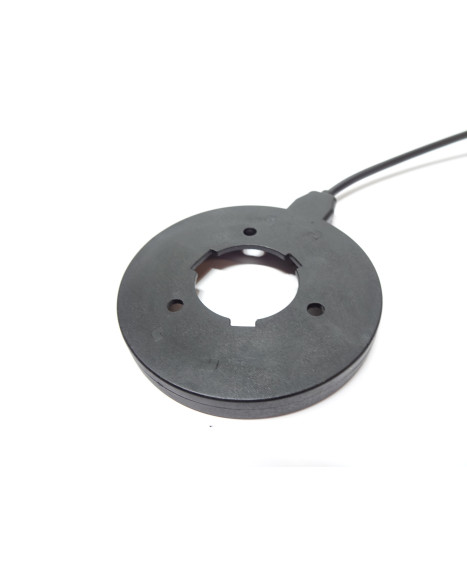 KTM 1290 Super Adventure S, antenn immobilizer